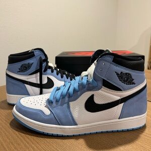 Air Jordan 1 Retro High OG University Blue